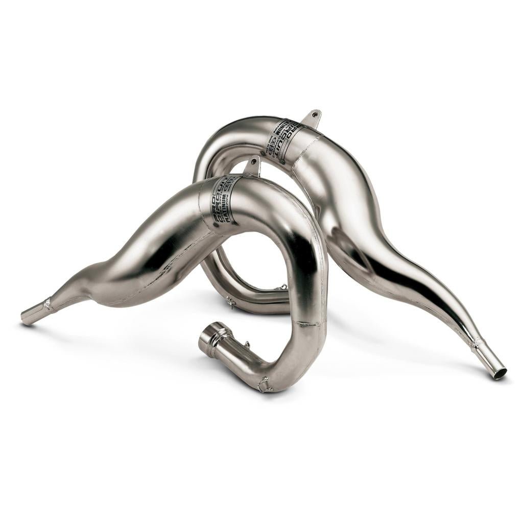 Pro Circuit Platinum Exhaust Pipe QUAD | PQY87350P - MojoMotoSport.com