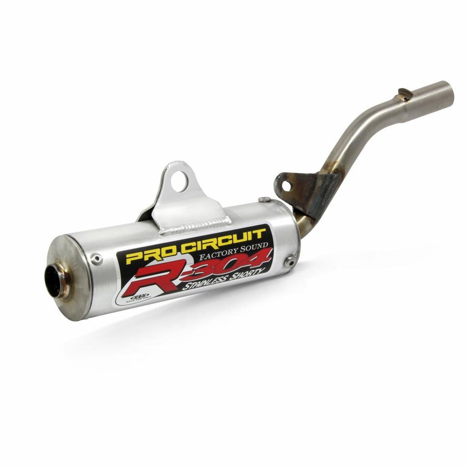 Pro Circuit R - 304 Silencer 1998 - 22 Kawasaki KX80 - 112 | SK98080 - R - MojoMotoSport.com
