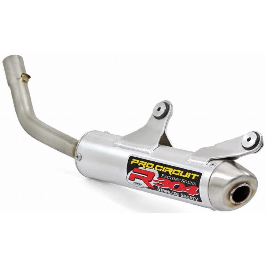 Pro Circuit R - 304 Silencer 2014 - 18 Beta 250/300 RR | 11101430 - MojoMotoSport.com