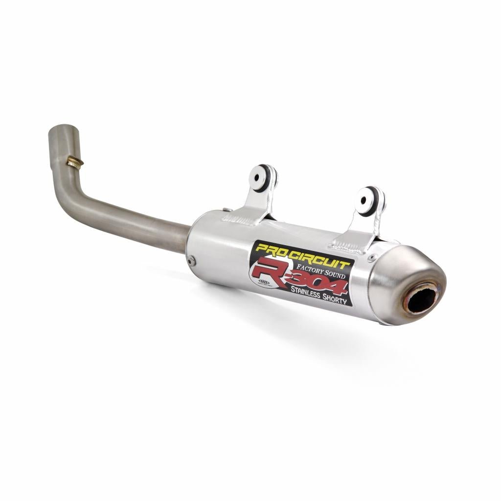 Pro Circuit R - 304 Silencer 2017 - 19 Husqvarna TE/TC/TX 250 - 300 | 1161725 - MojoMotoSport.com