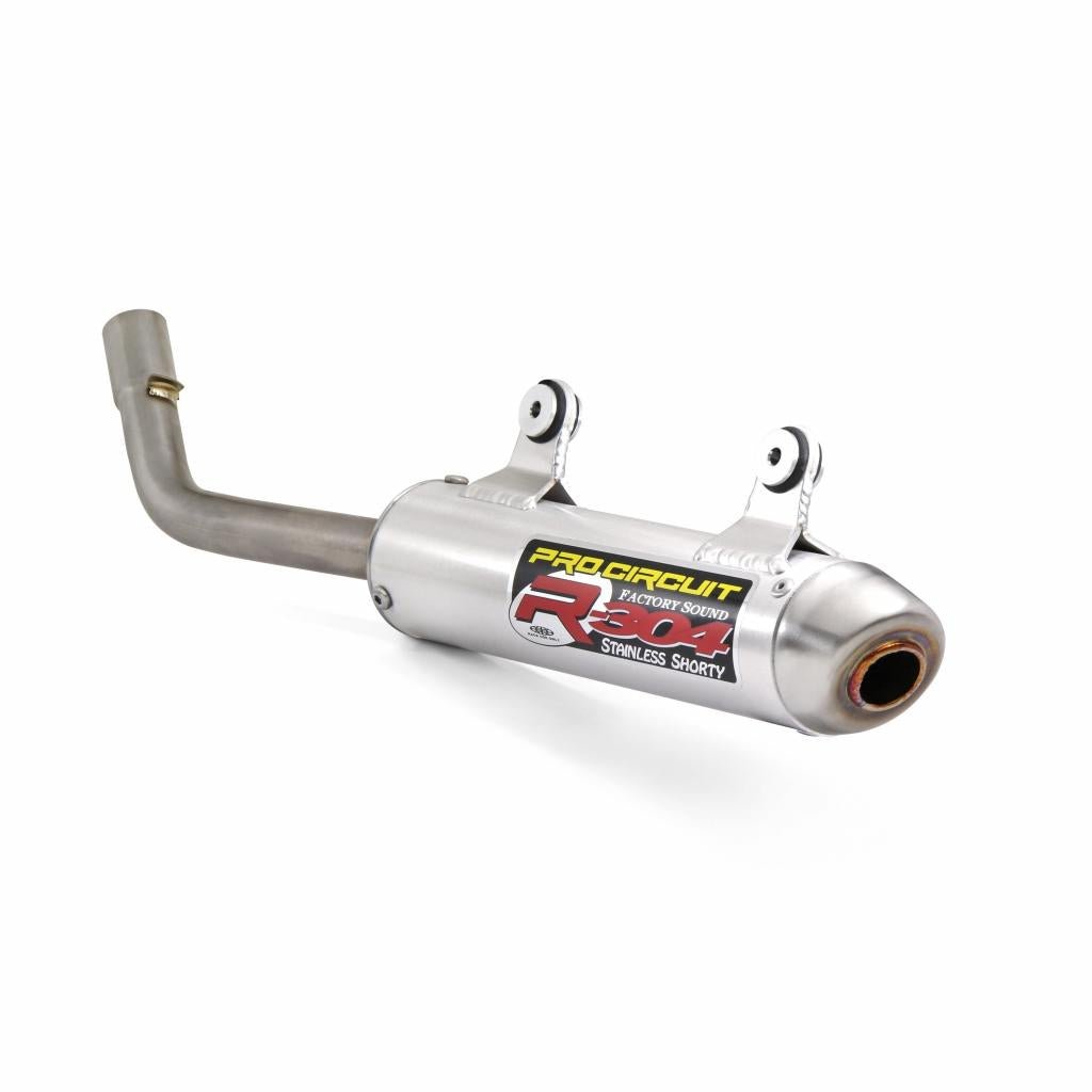 Pro Circuit R - 304 Silencer For KTM | 1151725 - MojoMotoSport.com