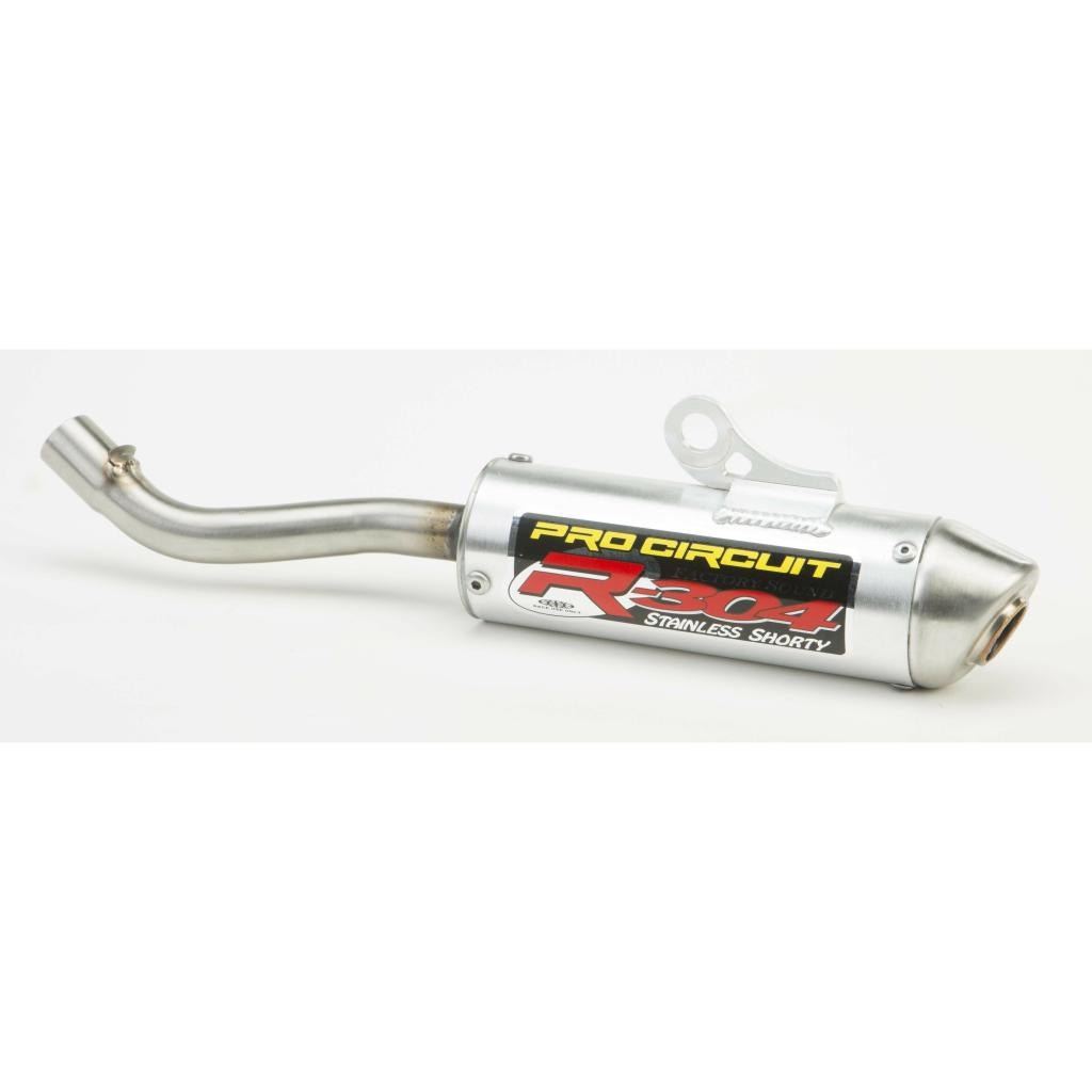 Pro Circuit R304 Silencer Yamaha YZ125 2022+ | 1132212 - MojoMotoSport.com