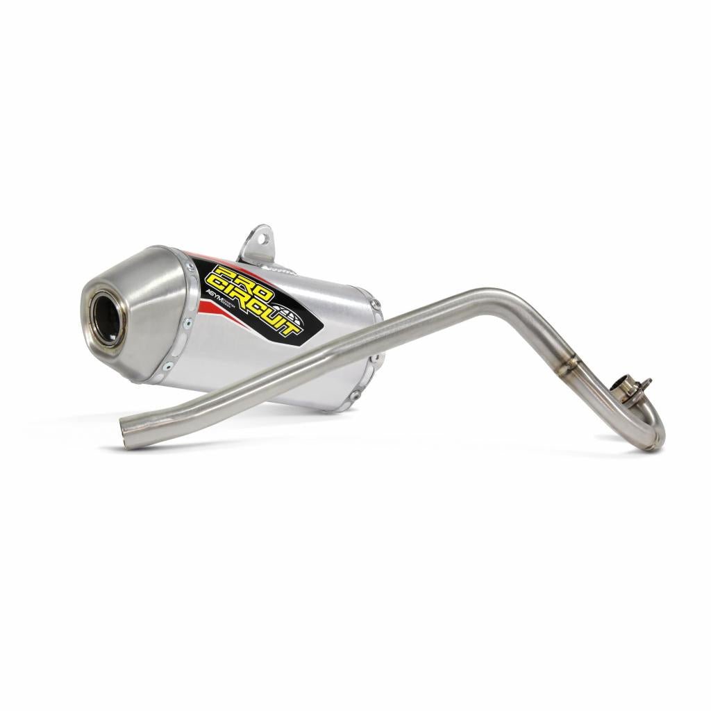 Pro Circuit T - 5 Exhaust System 2013 - 18 Honda CRF110 | 0111311G - MojoMotoSport.com
