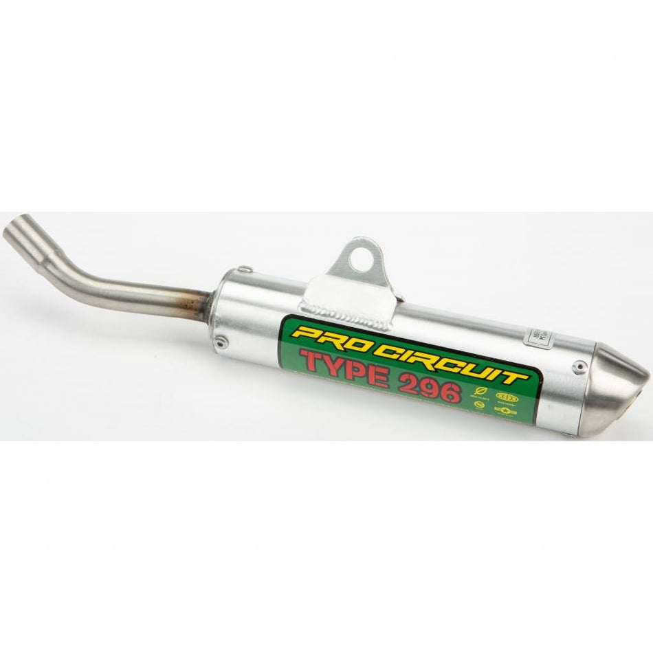 Pro Circuit Type 296 Spark Arrestor | 1331985 - MojoMotoSport.com