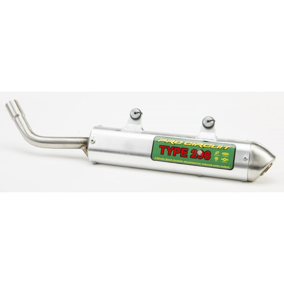 Pro Circuit Type 296 Spark Arrestor | 1351930 - MojoMotoSport.com