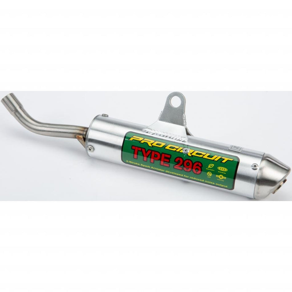 Pro Circuit Type 296 Spark Arrestor | 1361985 - MojoMotoSport.com