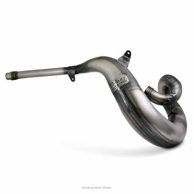Pro Circuit Works Series Pipe 1989 - 04 Kawasaki KX500 | PK89500 - 02 - MojoMotoSport.com