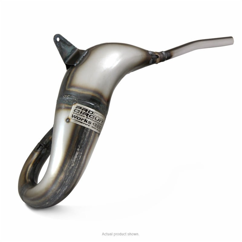 Pro Circuit Works Series Pipe 2003 - 13 KAW/SUZ 85/100 | 0721185 - MojoMotoSport.com