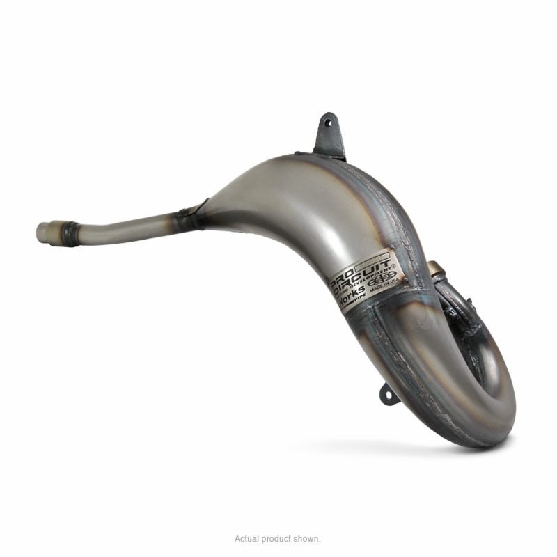 Pro Circuit Works Series Pipe 2004 - 05 Kawasaki KX125 | PK04125 - MojoMotoSport.com
