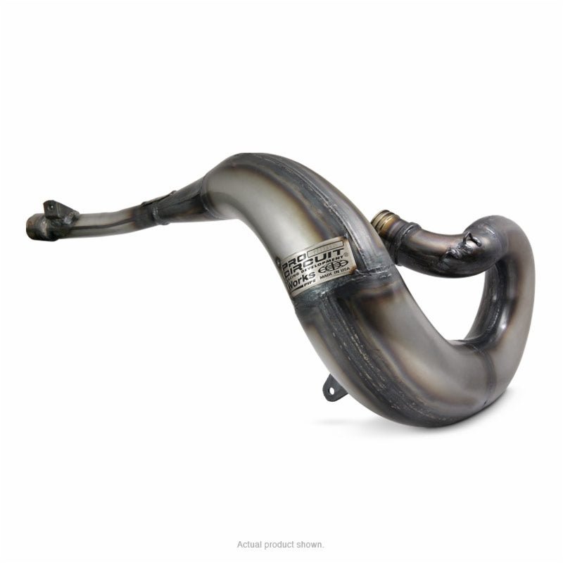 Pro Circuit Works Series Pipe 2005 - 07 Honda CR250R | PH05250 - MojoMotoSport.com