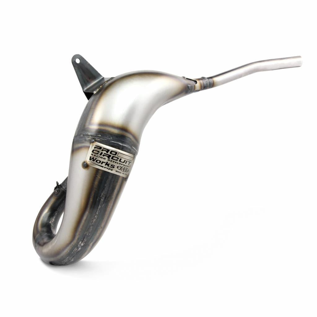 Pro Circuit Works Series Pipe 2014 - 22 Kawasaki KX85/100 | 0721485 - MojoMotoSport.com