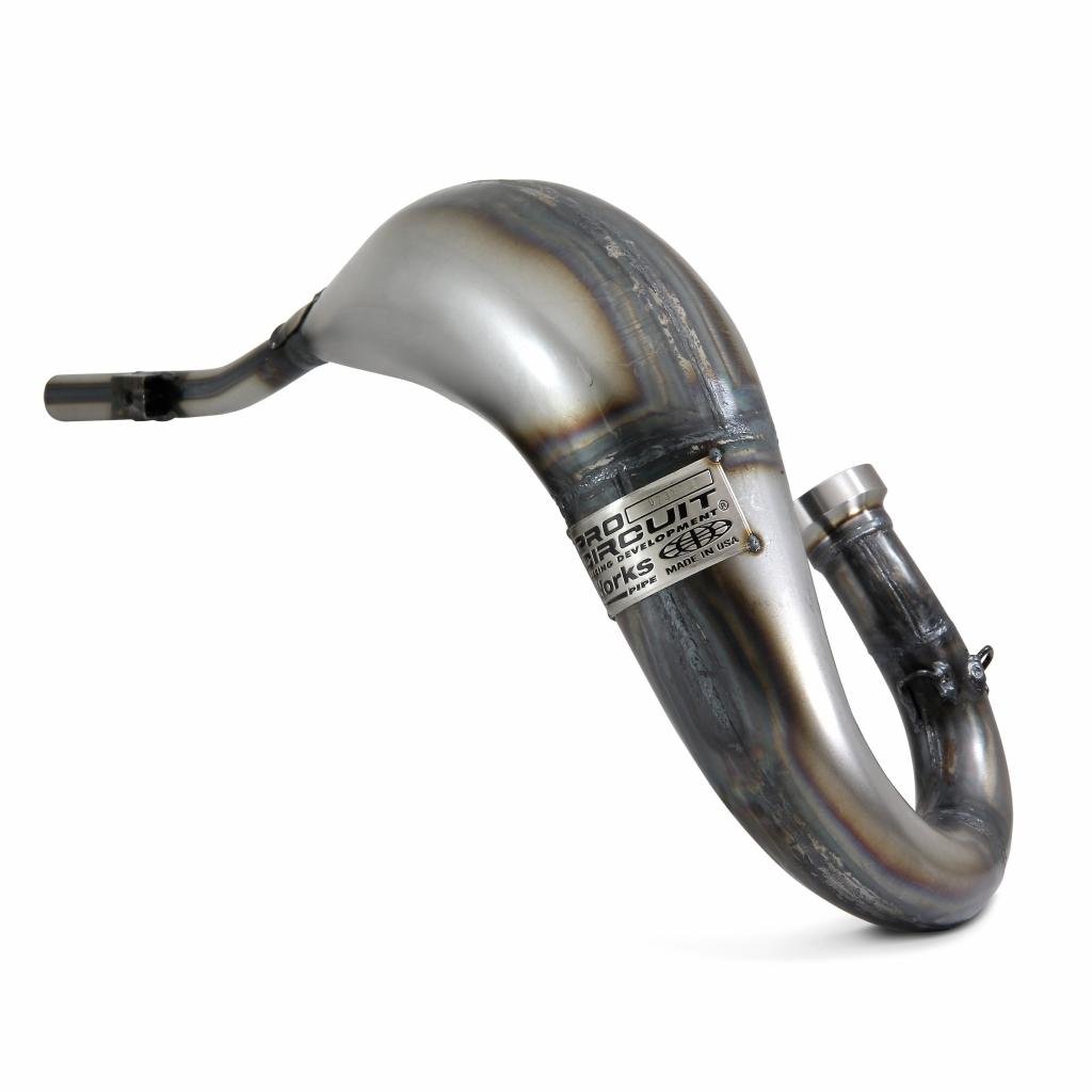 Pro Circuit Works Series Pipe 2019 - 22 Yamaha YZ85 | 0731985 - MojoMotoSport.com