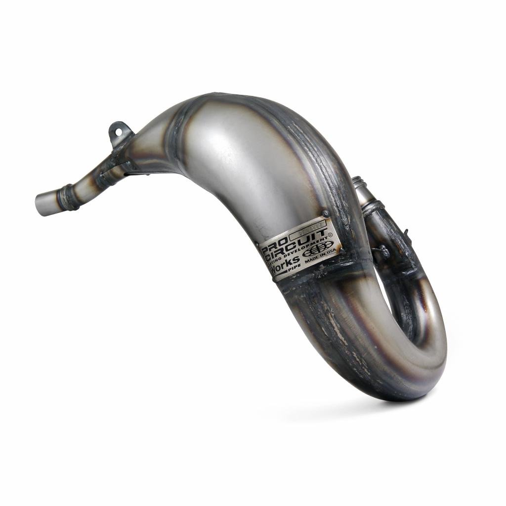 Pro Circuit Works Series Pipe | 751812 - MojoMotoSport.com