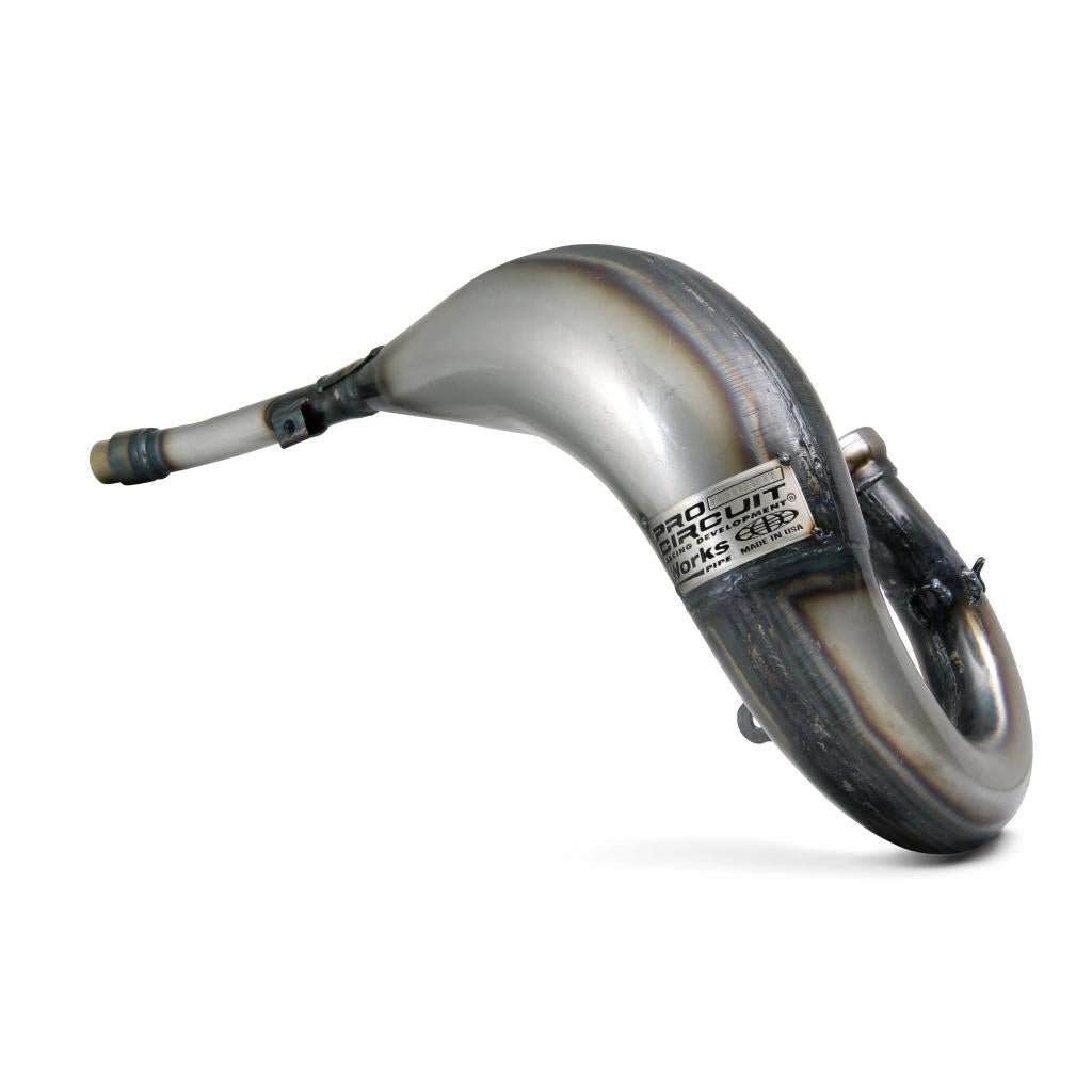 Pro Circuit Works Series RV Pipe 2005 - 21 Yamaha YZ125 | PY05125 - RV - MojoMotoSport.com