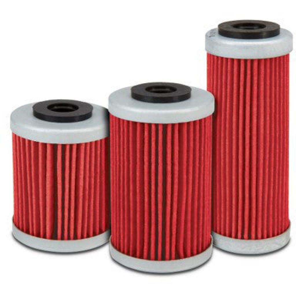 Pro Filter Oil Filter Kaw/Suz | OFP - 3401 - 00/PF - 207 - MojoMotoSport.com