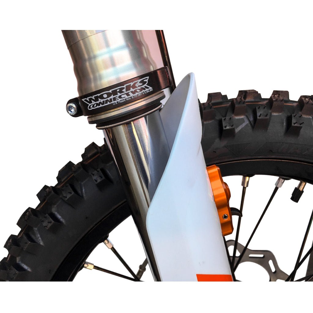 Pro Launch Start Device for KTM 85 SX '20 - '22 - MojoMotoSport.com