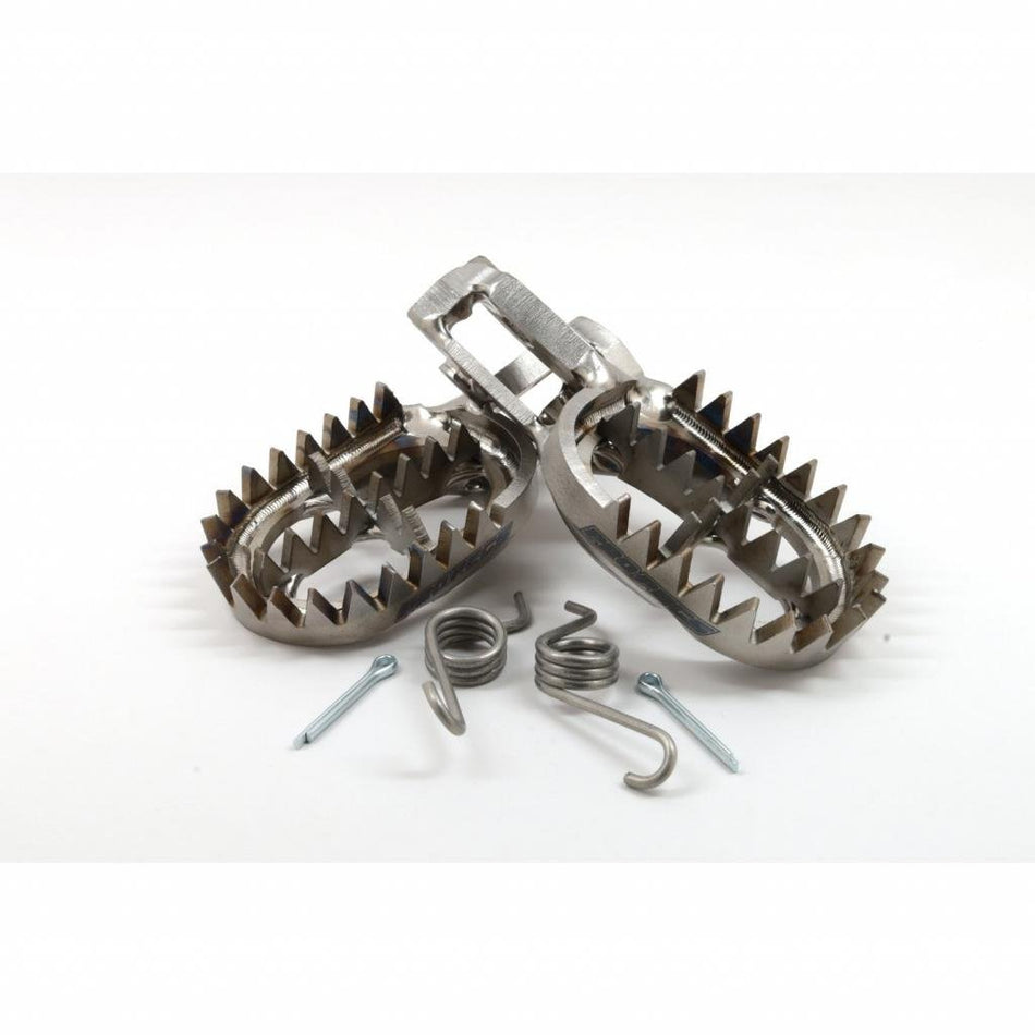 Pro Pegs Titanium KTM/Husqvarna/GasGas 2023 - UP | 20 - 426 - MojoMotoSport.com