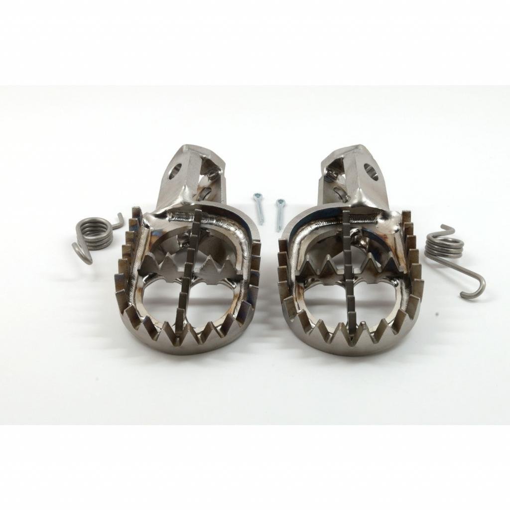 Pro Pegs Titanium KTM/Husqvarna/GasGas 2023 - UP | 20 - 426 - MojoMotoSport.com