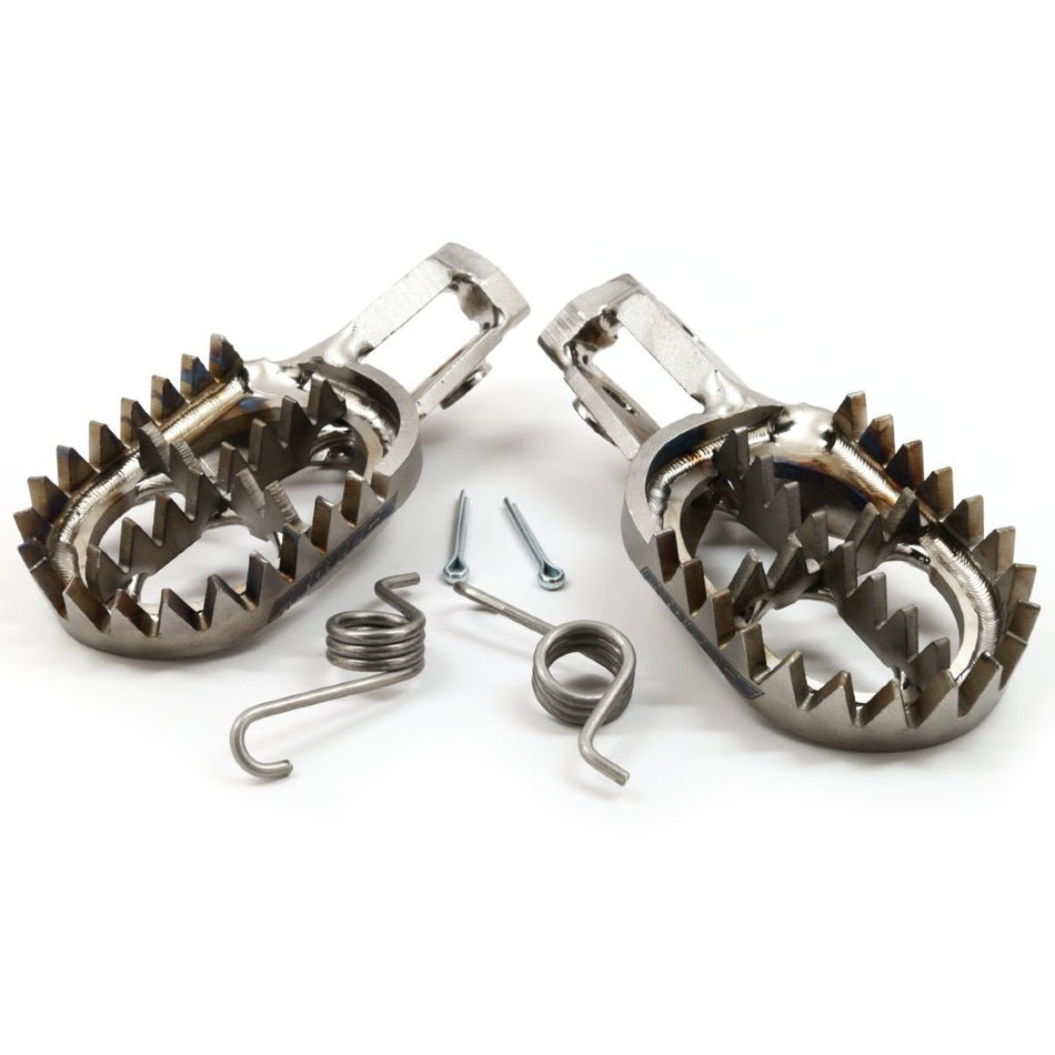 Pro Pegs Titanium KTM/Husqvarna/GasGas 2023 - UP | 20 - 426 - MojoMotoSport.com