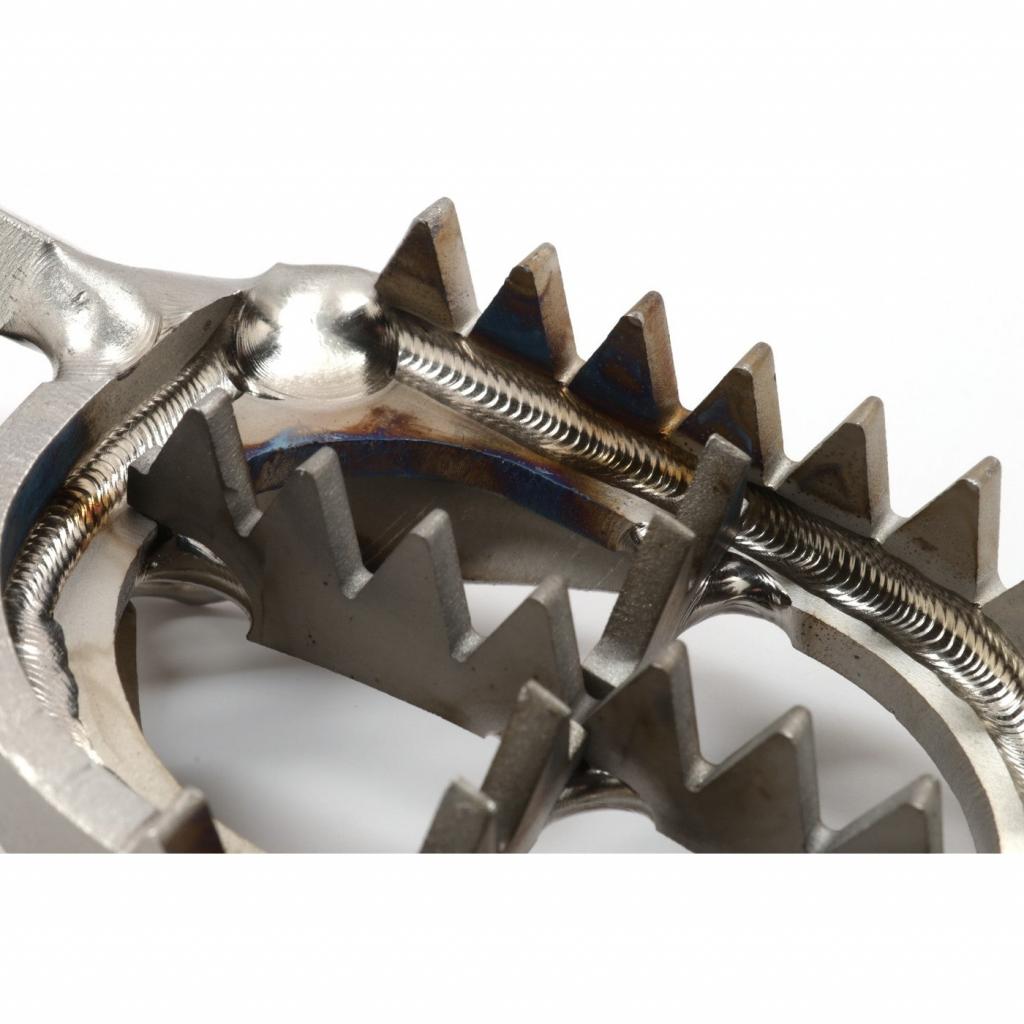 Pro Pegs Titanium KTM/Husqvarna/GasGas 2023 - UP | 20 - 426 - MojoMotoSport.com