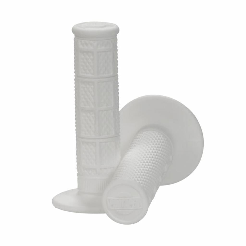 Pro Taper - 1/3 Waffle MX Grips - MojoMotoSport.com
