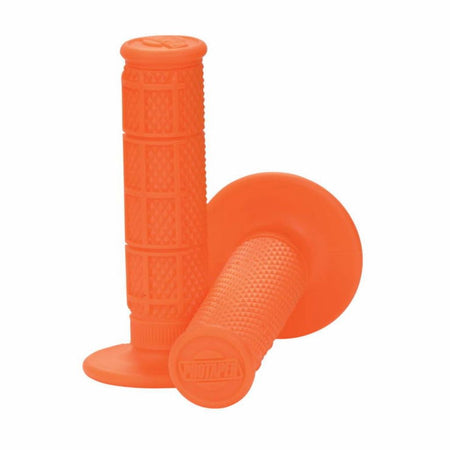 Pro Taper - 1/3 Waffle MX Grips - MojoMotoSport.com