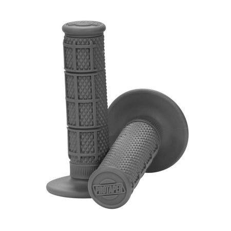 Pro Taper - 1/3 Waffle MX Grips - MojoMotoSport.com