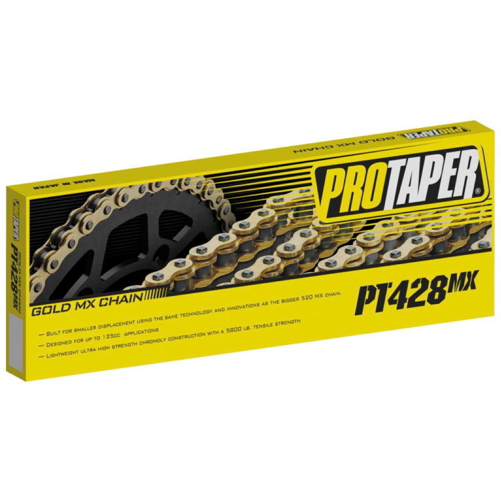 Pro Taper - 428 MX Chain - MojoMotoSport.com
