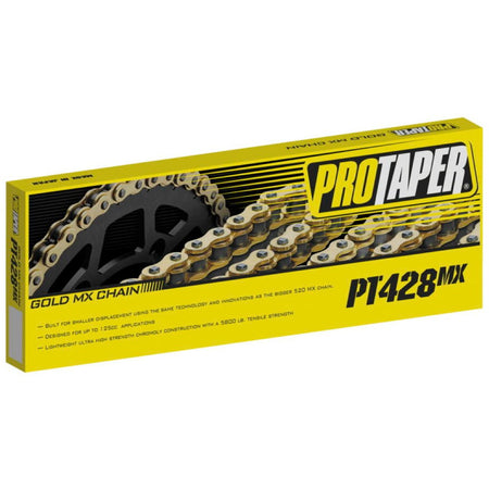 Pro Taper - 428 MX Chain - MojoMotoSport.com