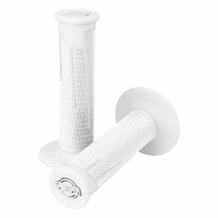 Pro Taper - Clamp - On Full Diamond Grips - MojoMotoSport.com