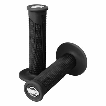 Pro Taper - Clamp - On Full Diamond Grips - MojoMotoSport.com