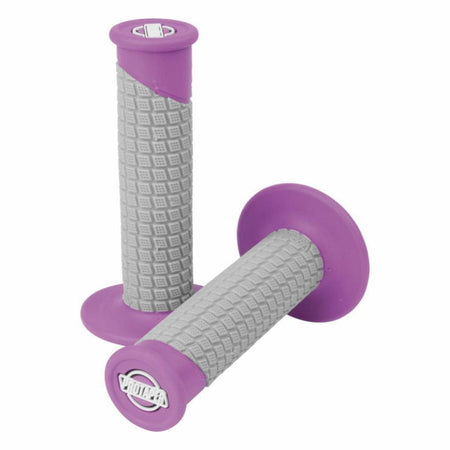 Pro Taper - Clamp - On Pillow Top Grips - MojoMotoSport.com