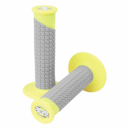 Pro Taper - Clamp - On Pillow Top Grips - MojoMotoSport.com