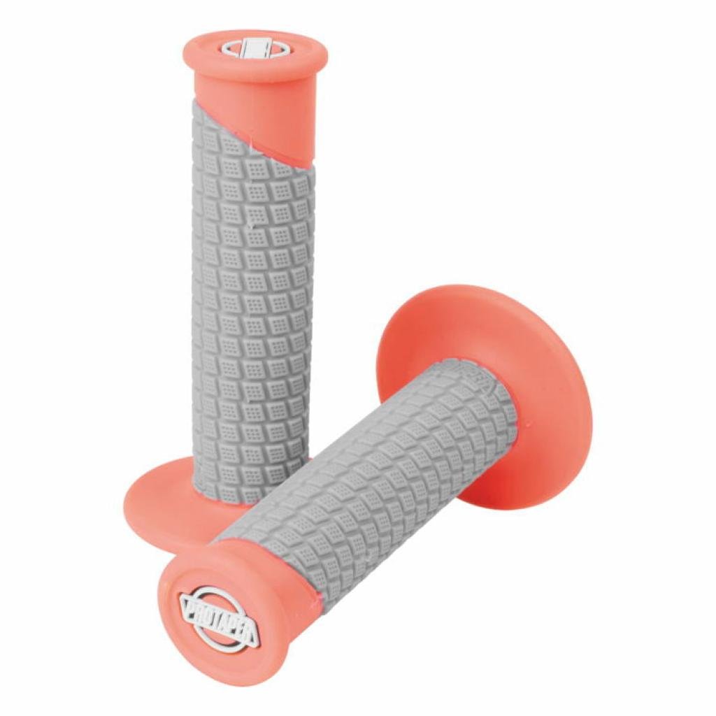 Pro Taper - Clamp - On Pillow Top Grips - MojoMotoSport.com