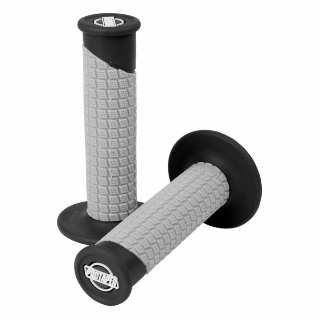 Pro Taper - Clamp - On Pillow Top Grips - MojoMotoSport.com