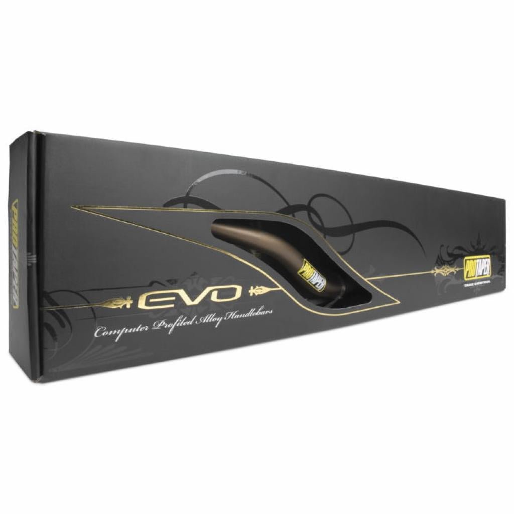 Pro Taper EVO 1 1/8" Handlebars - MojoMotoSport.com