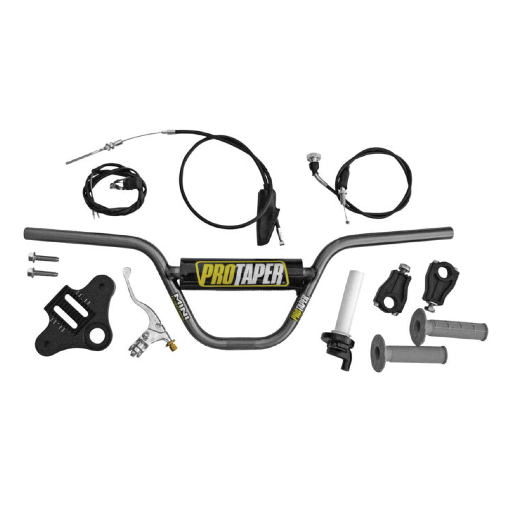 Pro Taper Pit Bike Kit - MojoMotoSport.com