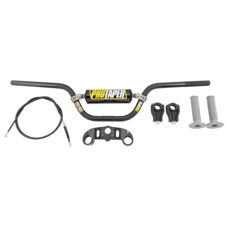 Pro Taper Pit Bike Kit - MojoMotoSport.com