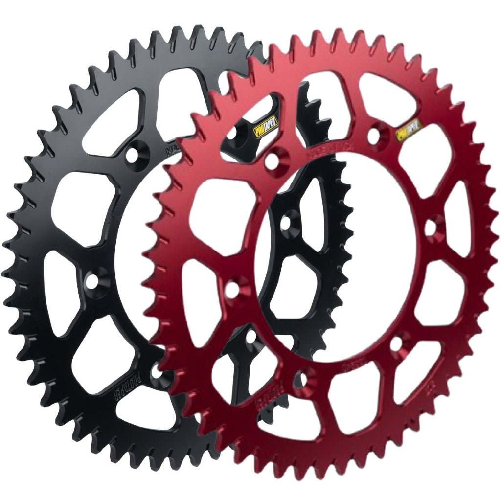 Pro Taper Race Spec MX Rear Sprockets Honda 150 - 650cc ('84 - '22) - MojoMotoSport.com