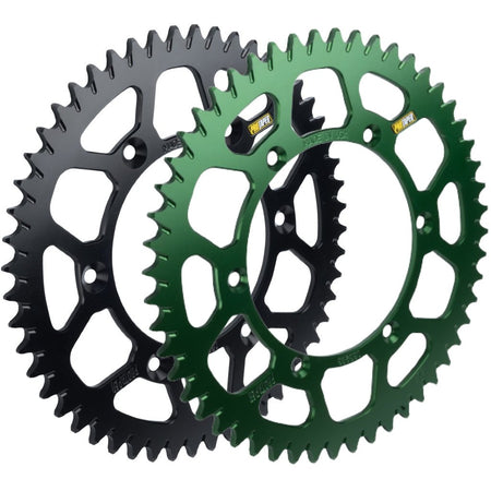 Pro Taper Race Spec MX Rear Sprockets Kawasaki KX80 - 100 ('87 - '22) - MojoMotoSport.com
