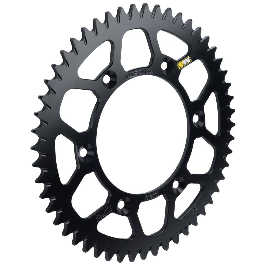 Pro Taper Race Spec MX Rear Sprockets KTM 50cc ('09 - '13) - MojoMotoSport.com