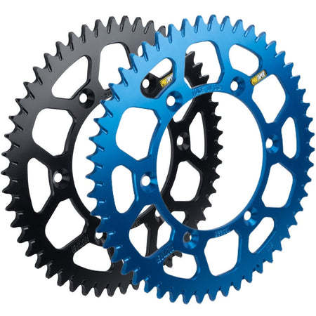Pro Taper Race Spec MX Rear Sprockets Yamaha 125 - 450cc ('99 - '22) - MojoMotoSport.com