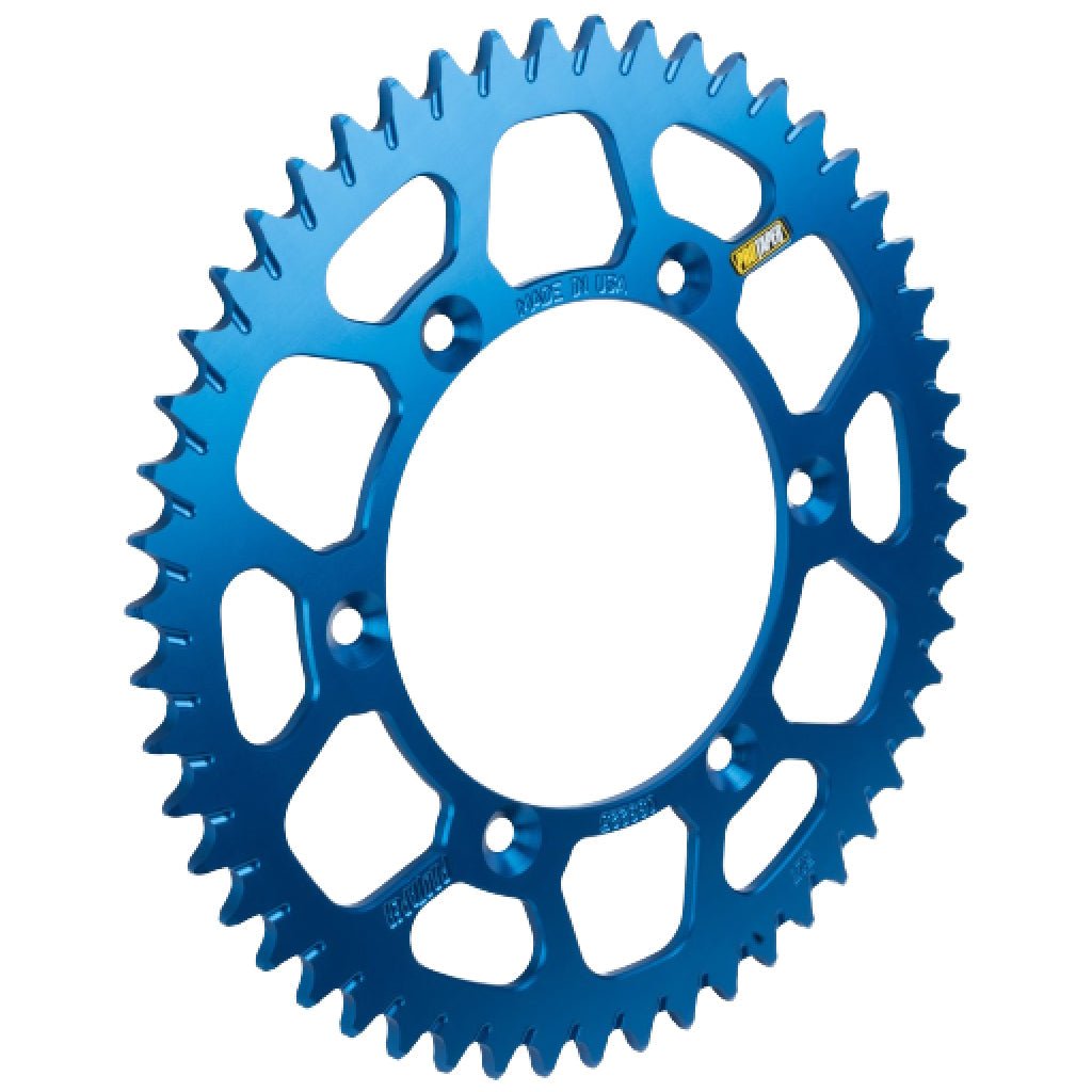 Pro Taper Race Spec MX Rear Sprockets Yamaha 125 - 450cc ('99 - '22) - MojoMotoSport.com