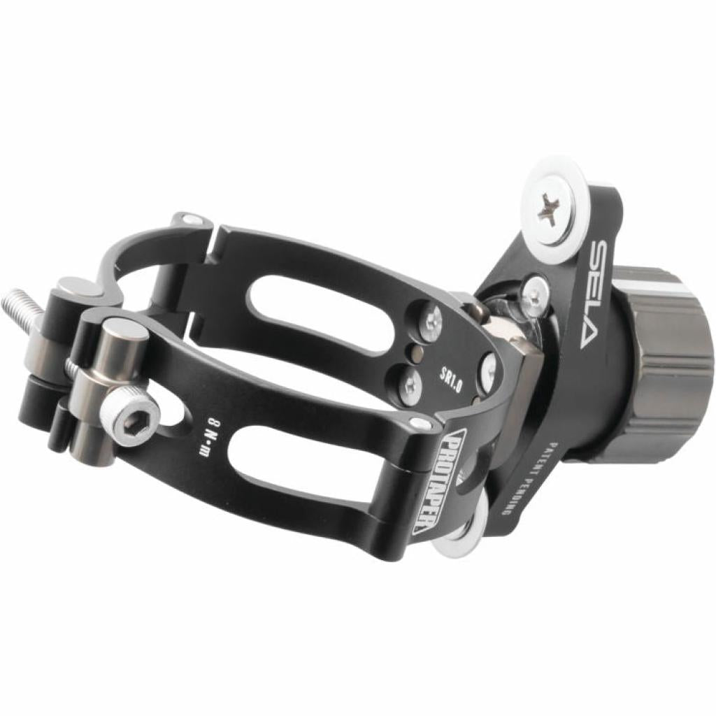 Pro Taper Self Engaged Launch Assist - MojoMotoSport.com