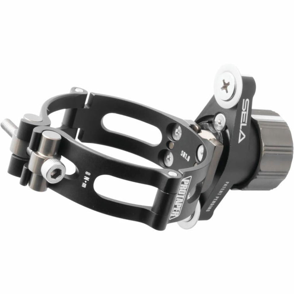 Pro Taper Self Engaged Launch Assist - MojoMotoSport.com