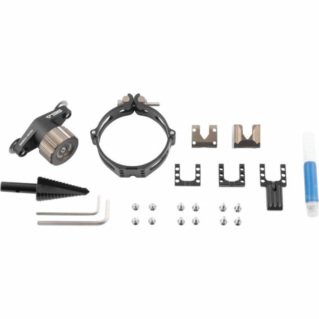 Pro Taper Self Engaged Launch Assist - MojoMotoSport.com