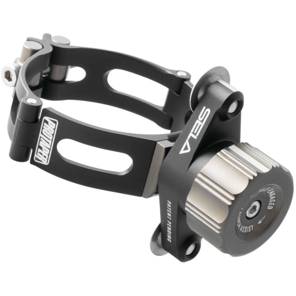 Pro Taper Self Engaged Launch Assist - MojoMotoSport.com