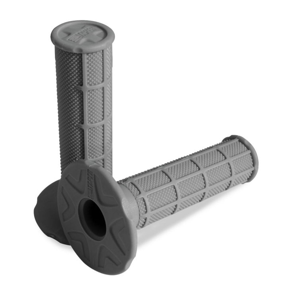 Pro Taper - Single Density Grips - MojoMotoSport.com