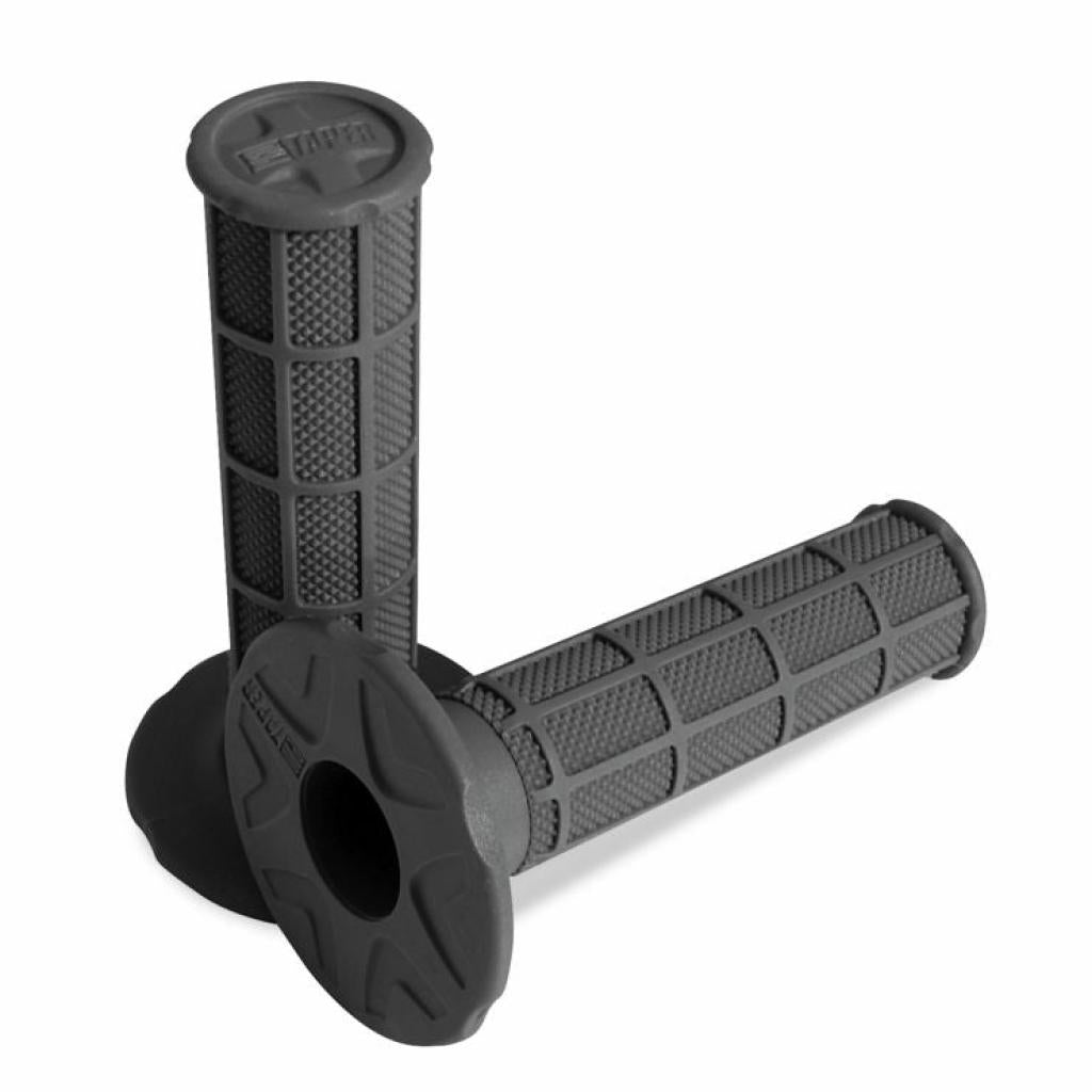 Pro Taper - Single Density Grips - MojoMotoSport.com