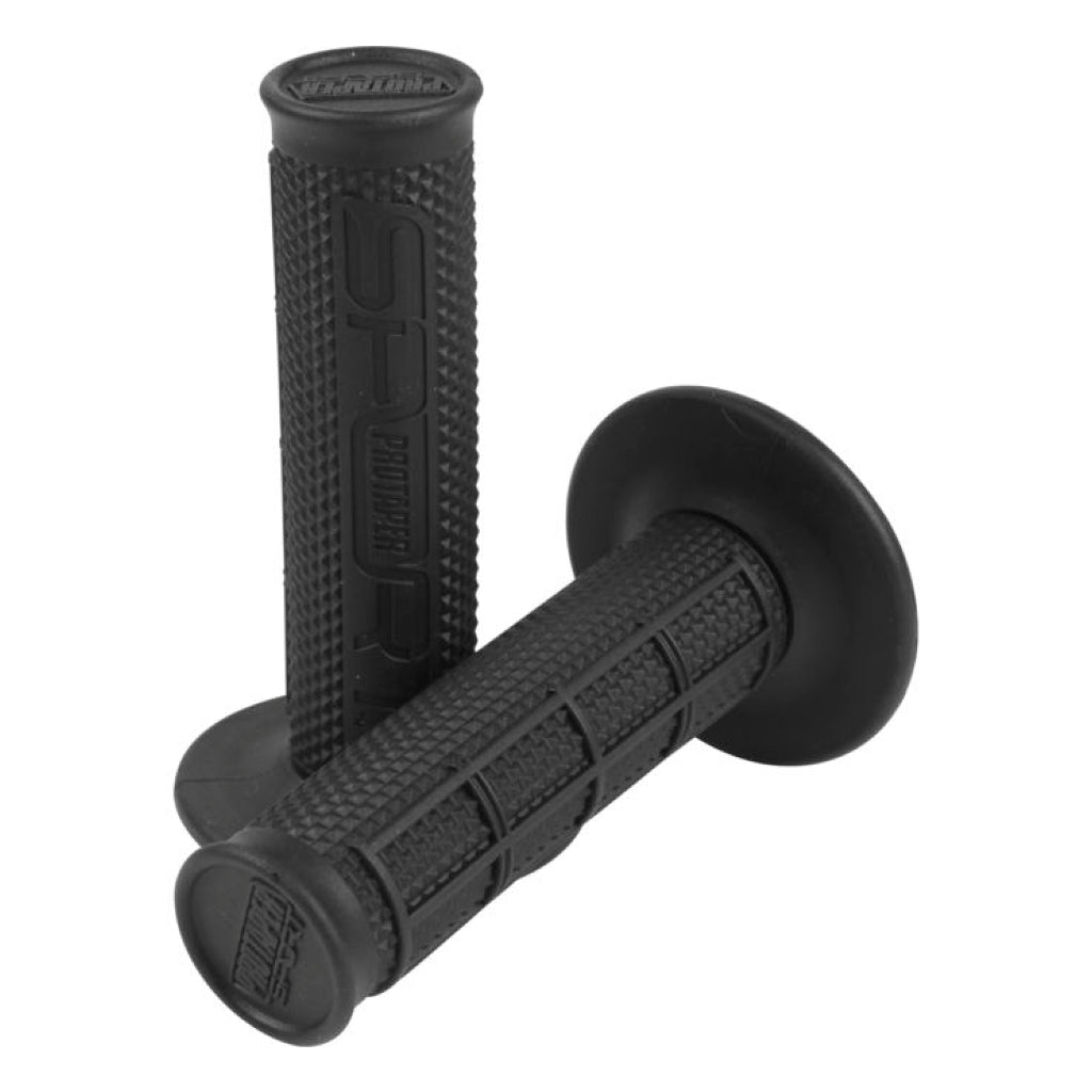 Pro Taper - Sport Half Waffle Grips - MojoMotoSport.com